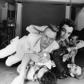 The Clash