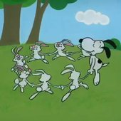 ericdoa - dancinwithsomebawdy (nosquist remix)