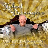 Orchesteraufnahmen CD 1