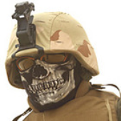 shotgun-ned için avatar