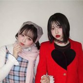 nana cosplay <3