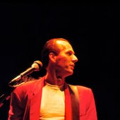 Adrian Belew