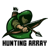 Avatar for huntingarray