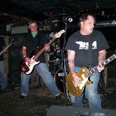 live at larimer lounge