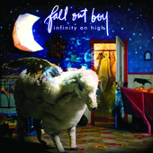 Infinity On High PNG
