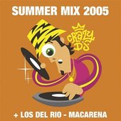 Summermix 2005