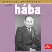 Hába: String Quartets