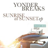 Sunrise at Sunset - EP