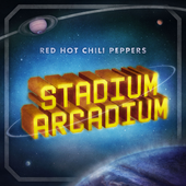 Stadium Arcadium HQ PNG