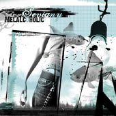 Melalcoholic