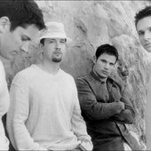 98 Degrees music, videos, stats, and photos