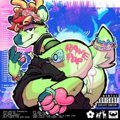 RAVEPOP