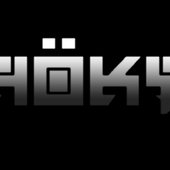 Shökyo logo