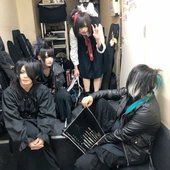 senketsuAkochan