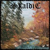 Forest of the north album cover 