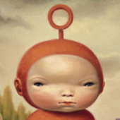 Avatar for ChokeOnArock