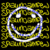 spawncamped 2026 logo