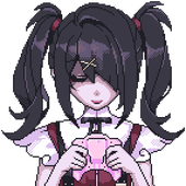 Iamushimaria 的头像