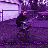 Journey of a Beginner Guitarist