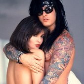 Nikki SIXX