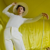 Harry Styles - Fine Line (Photoshoot)