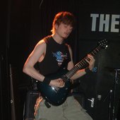 Wheatsheaf 5th August 2011