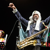 Sun Ra Arkestra