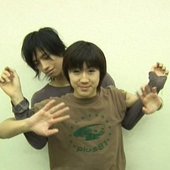 斎藤工 & 青柳塁斗