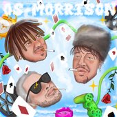 Os Morrison (feat. og coulomb & Puto Rumeinian)