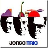 Jongo Trio