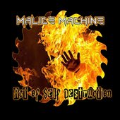 Act of Self Destruction [Explicit]