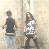 Satanic (Bolivia)