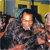 Fela kuti