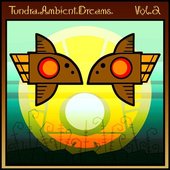Tunguska Electronic Music Society - Ellipsis II Tundra.Ambient.Dreams. vol.2