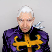Bluehairvv 的头像