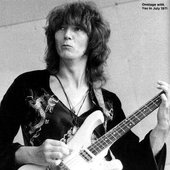 Chris Squire