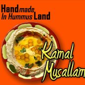 Handmade In Hummus Land (Live In Dubai)