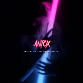 Antox - Midnight Megalopolis