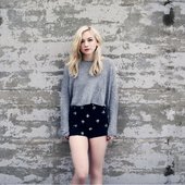 Emily Kinney