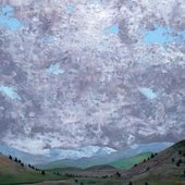 Valley of Dark Hills