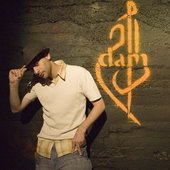 Dam-Palestin