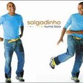 Numa boa - Ao vivo
