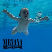 Nirvana - Nevermind (1991)