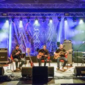 Mėnuo Juodaragis festival 2015
