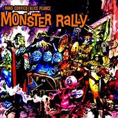 Monster Rally