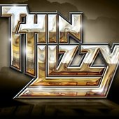 Thin Lizzy logo