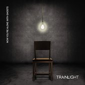 Now You're Alone with Ghosts