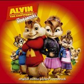 Alvin And The Chipmunks: The Squeakquel Original Motion Picture Soundtrack