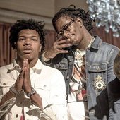 thugger and lil baby