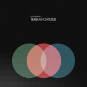 Terraformer Alternative Cover Artwork 2016